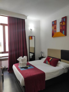 Hotel Plebiscito Aparthotel Napoli